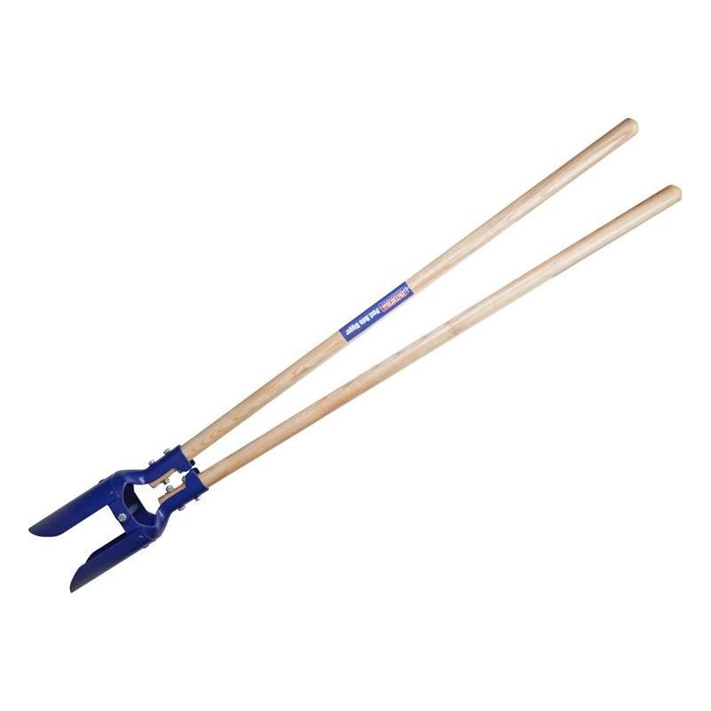 Faithfull Posthole Digger 150mm (6in) Faithfull - Town Tools