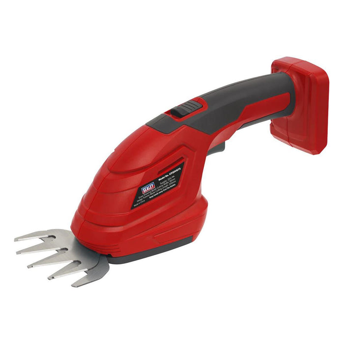 Sealey Cordless 20V SV20 Series 3-in-1 Garden Tool Body Only CP20VGT3 Sealey - Town Tools 