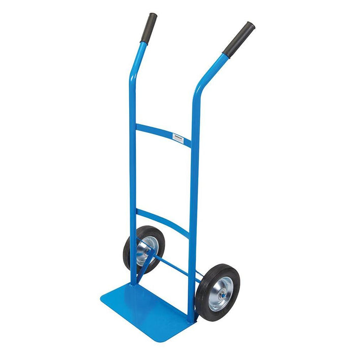 Silverline Sack Truck 100kg Silverline - Town Tools 