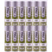 12x Autotek Professional Grey Primer 500Ml Spray Paint High Coverage Autotek - Town Tools 