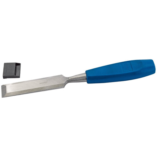 Draper Bevel Edge Wood Chisel, 25 x 120mm 69645 Draper - Town Tools 