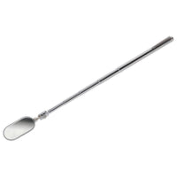Sealey Telescopic Articulated Mirror 50 x 25mm AK6525