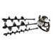 Draper Petrol Earth Auger Kit 68294 Draper - Town Tools 