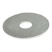 Forgefix Flat Mudguard Washers ZP M6 x 50mm Bag 10 ForgeFix - Town Tools