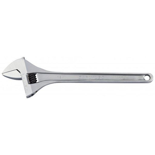 Carlyle Tools Adjustable Wrench - 18In. Long - image 1