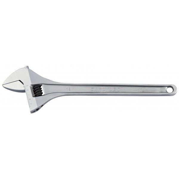 Carlyle Tools Adjustable Wrench - 18In. Long