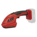 Sealey Cordless 20V SV20 Series 3-in-1 Garden Tool Body Only CP20VGT3 Sealey - Town Tools 