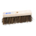 Faithfull Stiff Bassine / Cane Flat Broom Head 325mm (13in) Faithfull - Town Tools