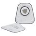 Worksafe A P3 R Particulate Filter - Pack of 2 9008 Worksafe - Town Tools 