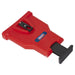 Sealey Chainsaw Teeth Sharpener CS01S Sealey - Town Tools 
