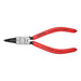 Knipex Circlip Pliers Internal 45° Bent Tip 12-25mm J12 Knipex - Town Tools