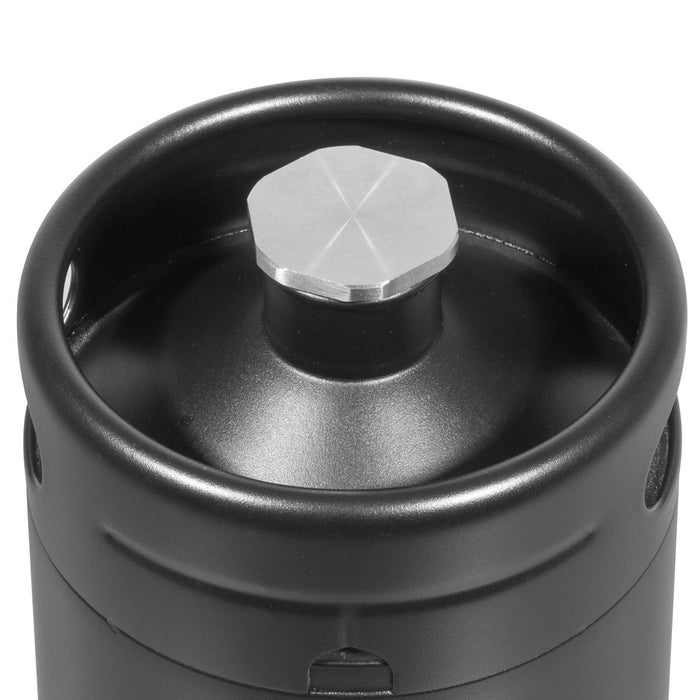 Baridi Keg 4L Capacity DH101