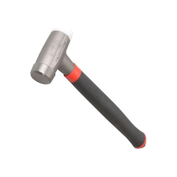 Hultafors C 375 M T-Block Combi Deadblow Hammer 350g (12oz) Hultafors - Town Tools