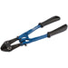 Draper Heavy Duty Centre Cut Bolt Cutter, 350mm 14001 Draper - Town Tools 