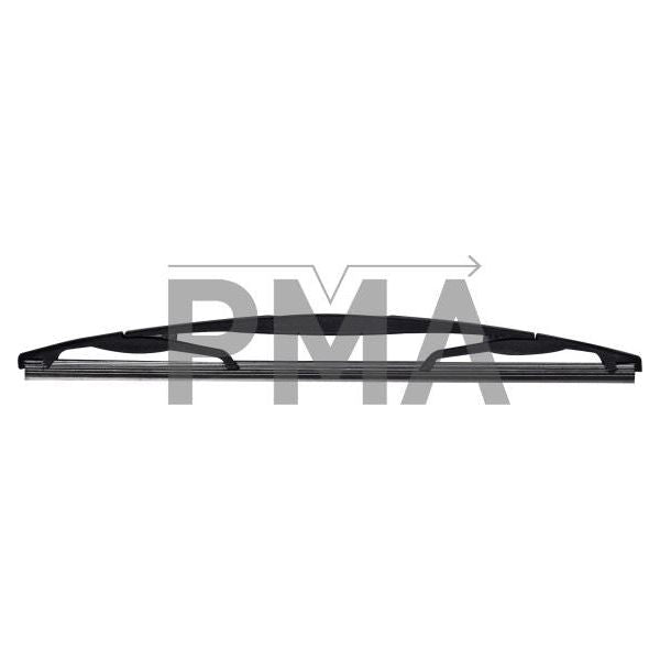 PMA Rear Plastic Wiper Blade 300mm PWR1010