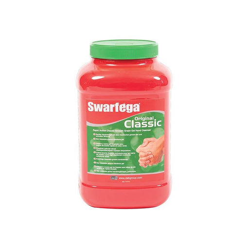Swarfega® Original Classic Hand Cleaner 4.5 litre Swarfega® - Town Tools