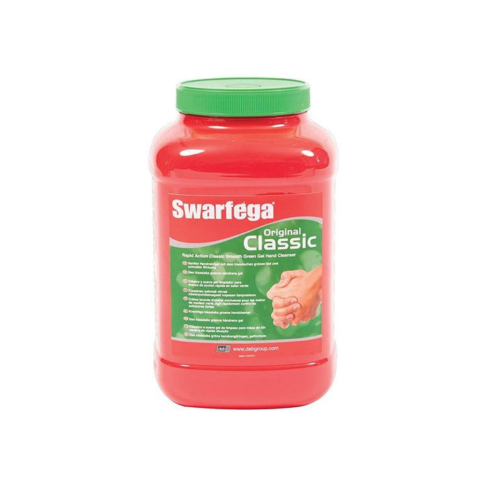 Swarfega® Original Classic Hand Cleaner 4.5 litre Swarfega® - Town Tools