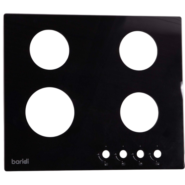 Sealey Glass Panel