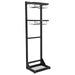 Sealey Motorcycle Helmet & Gear Tidy, Freestanding MS081FS Sealey - Town Tools 