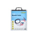 Ring Automotive RBC101 8.5mmA² 3.0M Non-Insulated Plastic Bag - 150 Amps Ring Automotive - Town Tools 