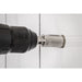 Sealey Electroplated Diamond Hole Saw 22mm DHS22 Sealey - Town Tools 