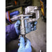 Sealey Motorcycle Disc Brake Piston Spreader Tool MS711 Sealey - Town Tools 