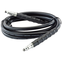 Draper Pressure Washer 3M, High Pressure Hose for Stock numbers 83405, 83406, 83