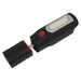 Sealey 360 Inspection Light 8W COB LED 12V SV12 Series Body Only LED36012V Sealey - Town Tools 