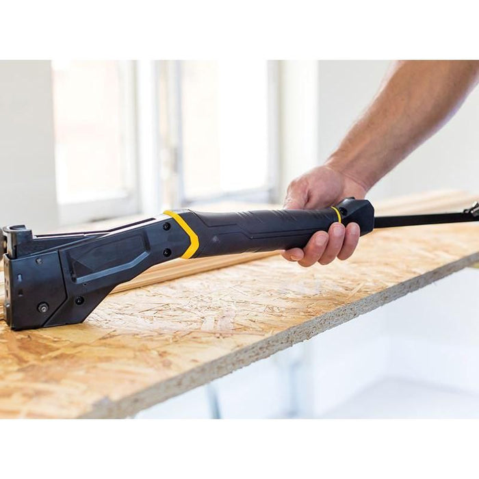 Stanley® Hand Tools FatMax® Lightweight Composite Hammer Tacker STANLEY® Hand Tools - Town Tools