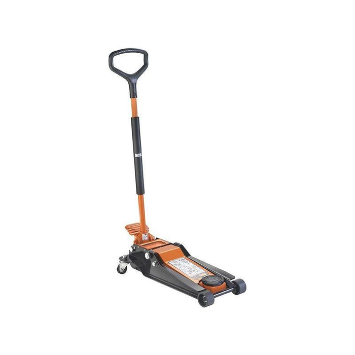 Bahco BH13000 Extra Compact Trolley Jack 3T Bahco - Town Tools