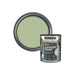 Ronseal Garden Paint Sapling Green 750ml Ronseal - Town Tools