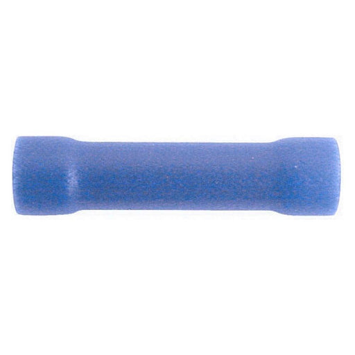 Wot-Nots Wiring Connectors - Blue - Butt - Pack of 3 Pearl - Town Tools 