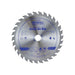 Faithfull TCT Circular Saw Blade 254 x 30mm x 30T POS Faithfull - Town Tools