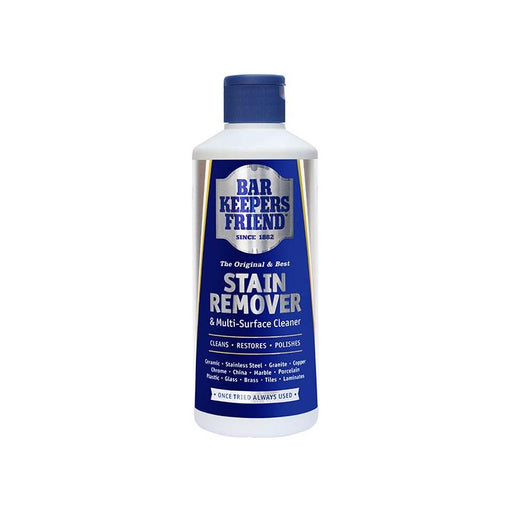 Kilrock Bar Keepers Friend® Original Powder Stain Remover 250g Kilrock - Town Tools