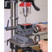 Sealey Cross Vice 100mm Professional CV4P Sealey - Town Tools 