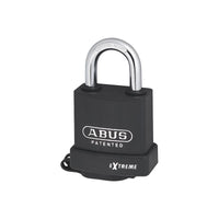 Abus Mechanical 83WP/53mm Extreme Weatherproof Padlock Keyed Alike 2745
