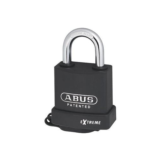 Abus Mechanical 83WP/53mm Extreme Weatherproof Padlock Keyed Alike 2745 ABUS Mechanical - Town Tools