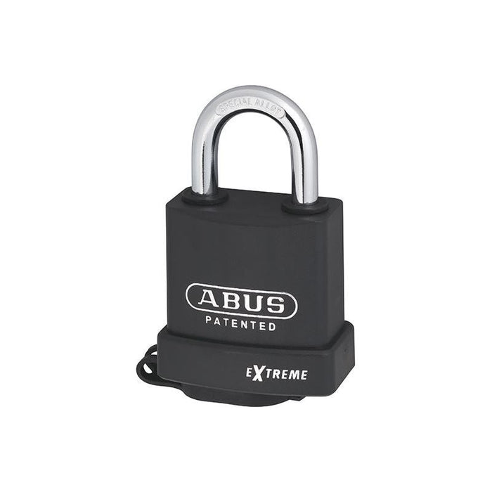 Abus Mechanical 83WP/53mm Extreme Weatherproof Padlock Keyed Alike 2745 ABUS Mechanical - Town Tools