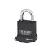 Abus Mechanical 83WP/53mm Extreme Weatherproof Padlock Keyed Alike 2745 ABUS Mechanical - Town Tools