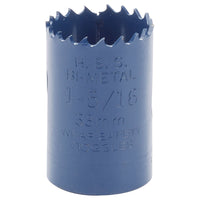 Draper HSS Bi-metal Holesaw Blade, 33mm 34757