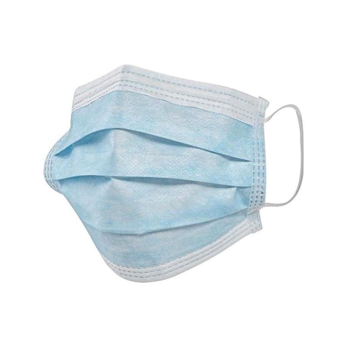 Scan Disposable Medical Mask (Non-Sterile) Type 1 (Box 50) Scan - Town Tools