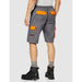 Portwest Texo Contrast Shorts - Charcoal - X Large Portwest - Town Tools 