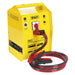 Sealey PowerStart Emergency Heavy-Duty Jump Starter 1000hp Start 12/24V Sealey - Town Tools 