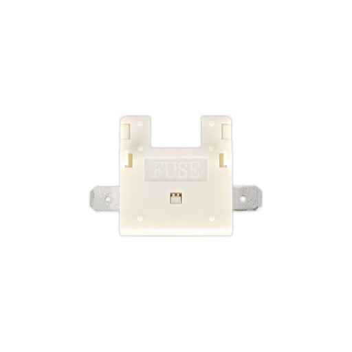 Sealey Standard Blade Fuse Holder White Nylon 30Amp Pack Sealey - Town Tools 