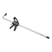 Hultafors QCX 60 Quick Clamp 600mm (24in) Hultafors - Town Tools