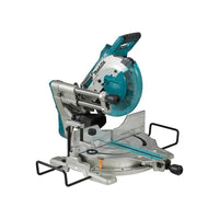Makita DLS110Z 260mm Slide Compound Mitre Saw 36V (2 x 18V) Bare Unit