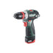 Metabo PowerMaxx BS BL Q Brushless Drill/Screwdriver 12V 2 x 2.0Ah Li-ion Metabo - Town Tools