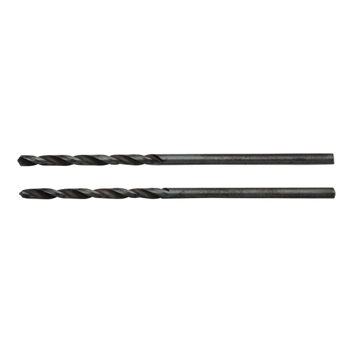 Draper HSS Twist Drill for 2 x 0.4 Taps, 1.6mm, 181mm Draper - Town Tools