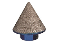 MEXCO Countersink Profiler Cone 2-38mm