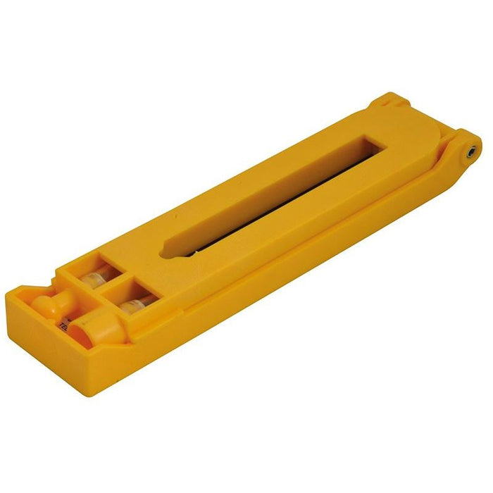 Bailey Products 1986 U Air Gauge 4in with Label Bailey Products - Town Tools